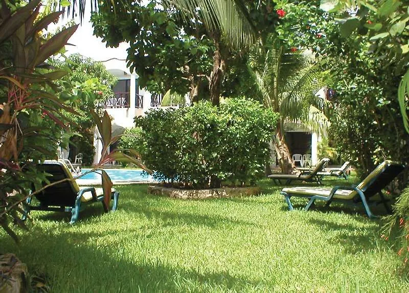 Hacienda Paradise By Xperience hoteles Playa del Carmen