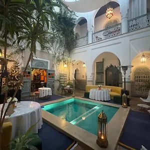 ***** Riad Dar Al Assad Marrocos