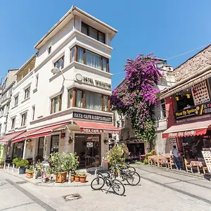 *** Hotel Tayahatun Turquia
